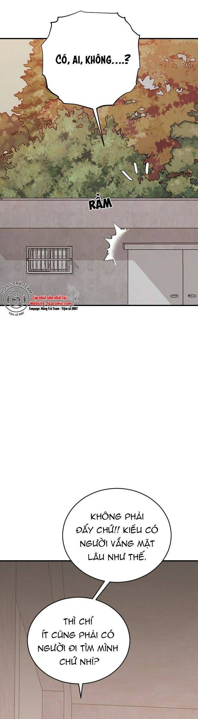 Ba Người Anh Trai Của Tôi Là Bạo Quân Chapter 49 - Trang 2