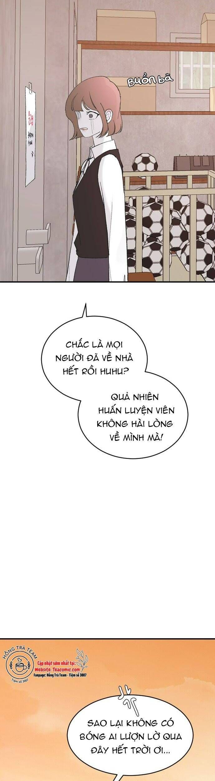 Ba Người Anh Trai Của Tôi Là Bạo Quân Chapter 49 - Trang 2