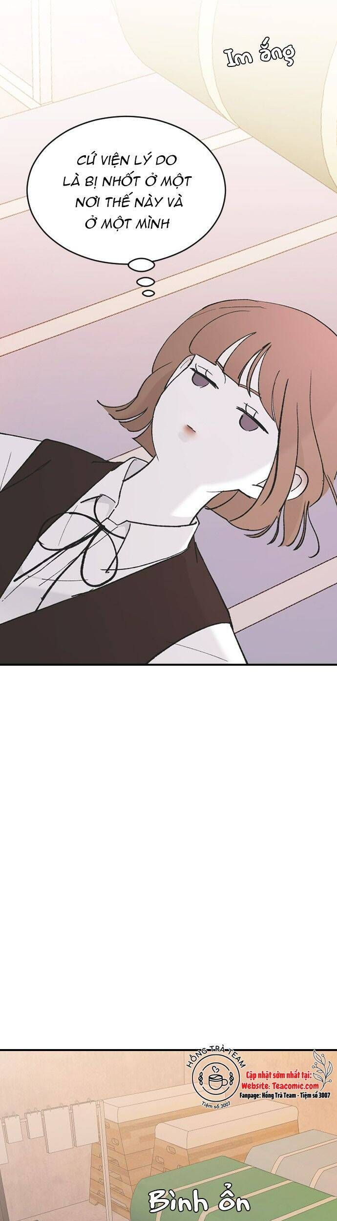 Ba Người Anh Trai Của Tôi Là Bạo Quân Chapter 49 - Trang 2