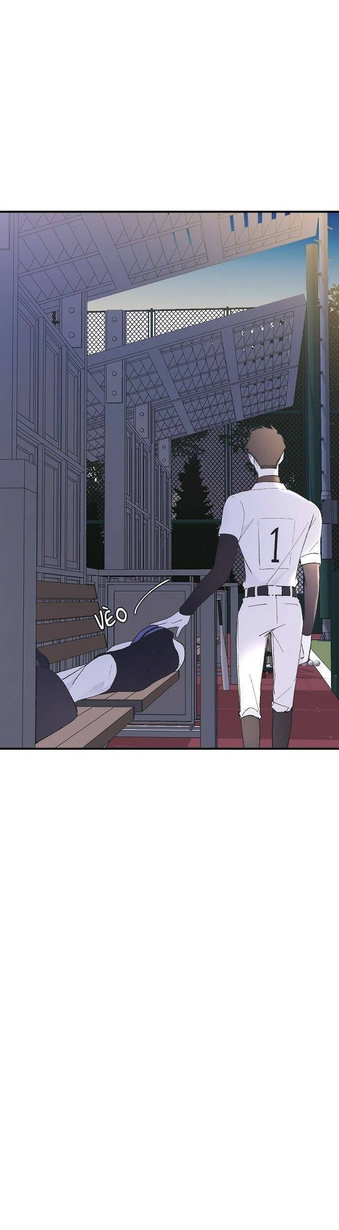 Ba Người Anh Trai Của Tôi Là Bạo Quân Chapter 49 - Trang 2