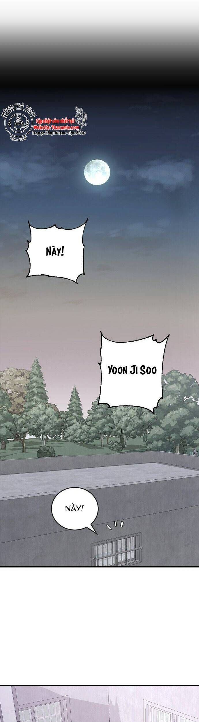 Ba Người Anh Trai Của Tôi Là Bạo Quân Chapter 49 - Trang 2