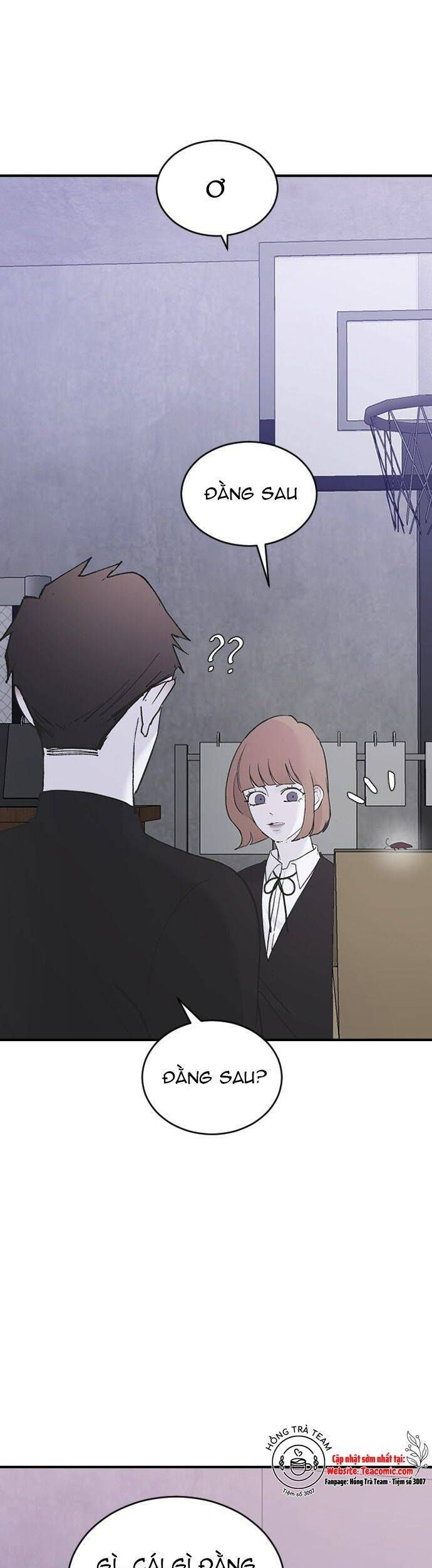 Ba Người Anh Trai Của Tôi Là Bạo Quân Chapter 49 - Trang 2