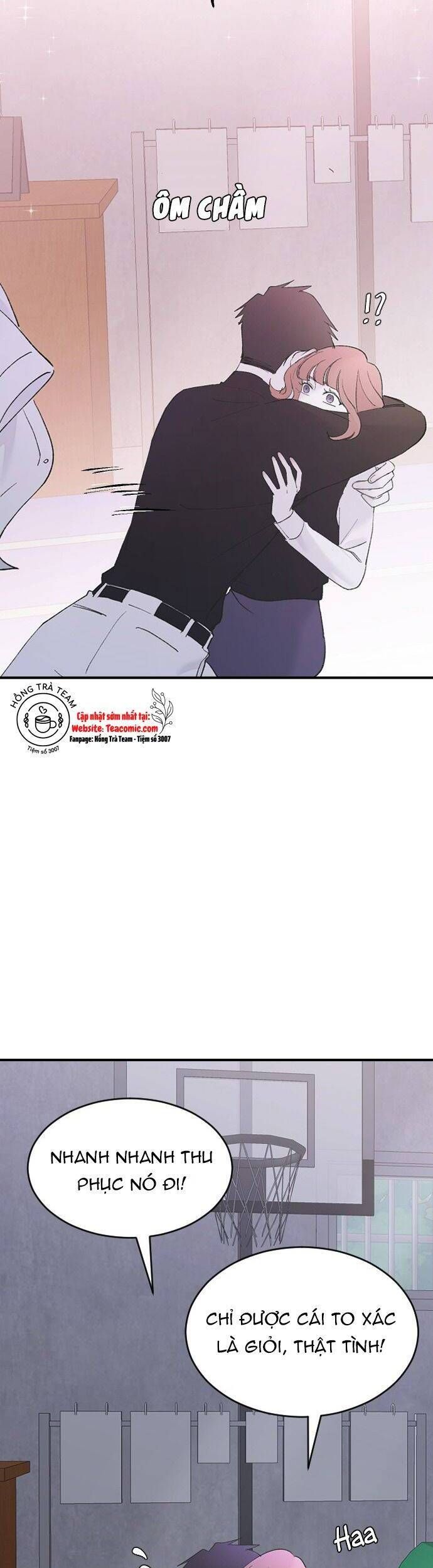 Ba Người Anh Trai Của Tôi Là Bạo Quân Chapter 49 - Trang 2