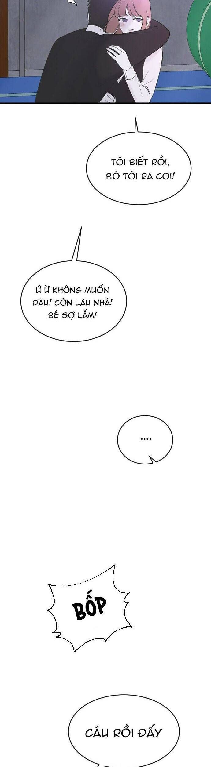 Ba Người Anh Trai Của Tôi Là Bạo Quân Chapter 49 - Trang 2