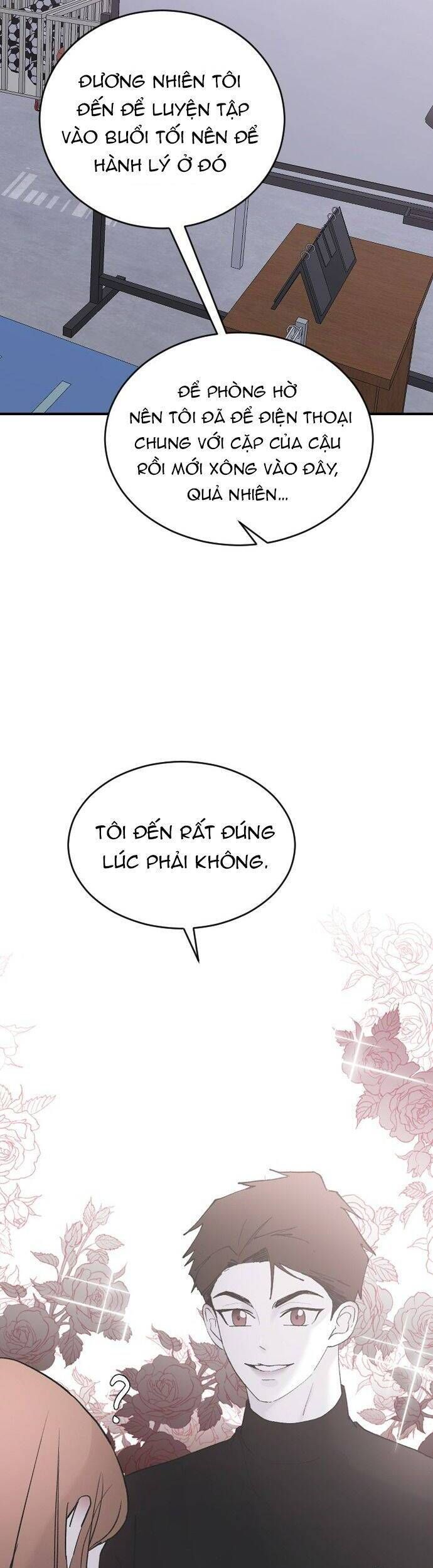 Ba Người Anh Trai Của Tôi Là Bạo Quân Chapter 49 - Trang 2