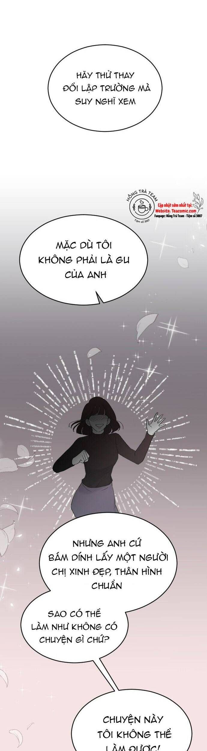 Ba Người Anh Trai Của Tôi Là Bạo Quân Chapter 49 - Trang 2