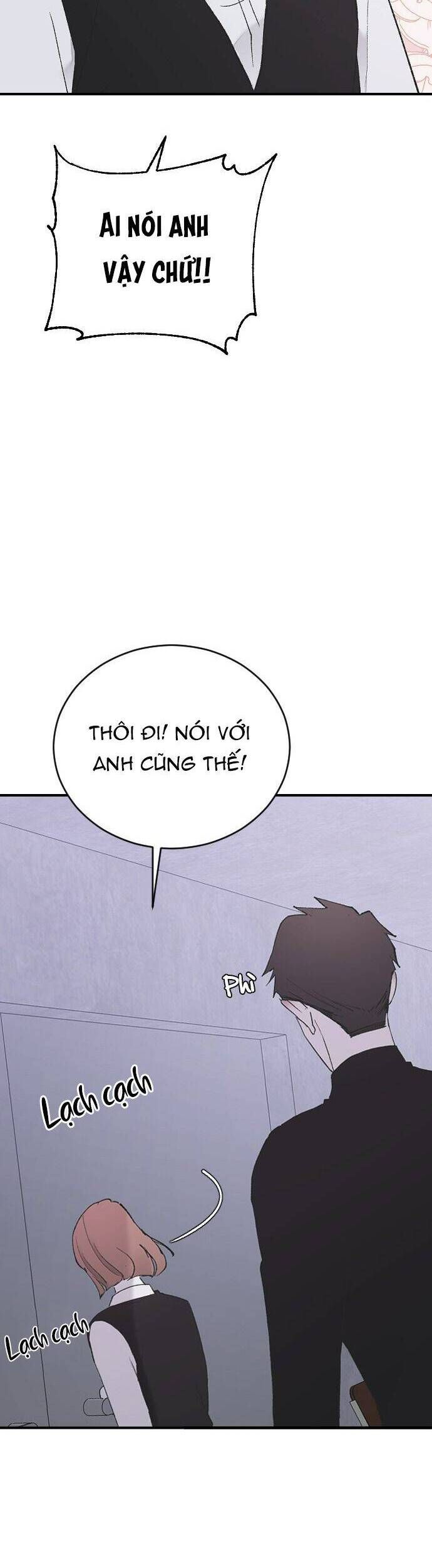 Ba Người Anh Trai Của Tôi Là Bạo Quân Chapter 49 - Trang 2