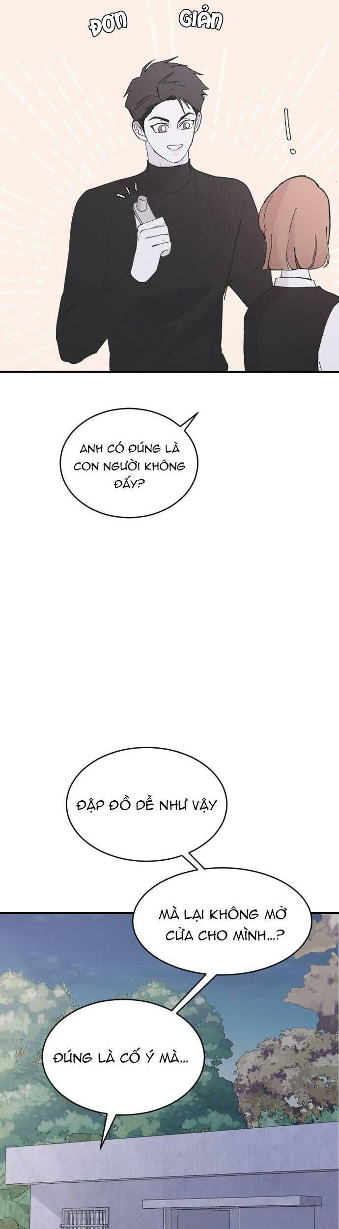 Ba Người Anh Trai Của Tôi Là Bạo Quân Chapter 49 - Trang 2