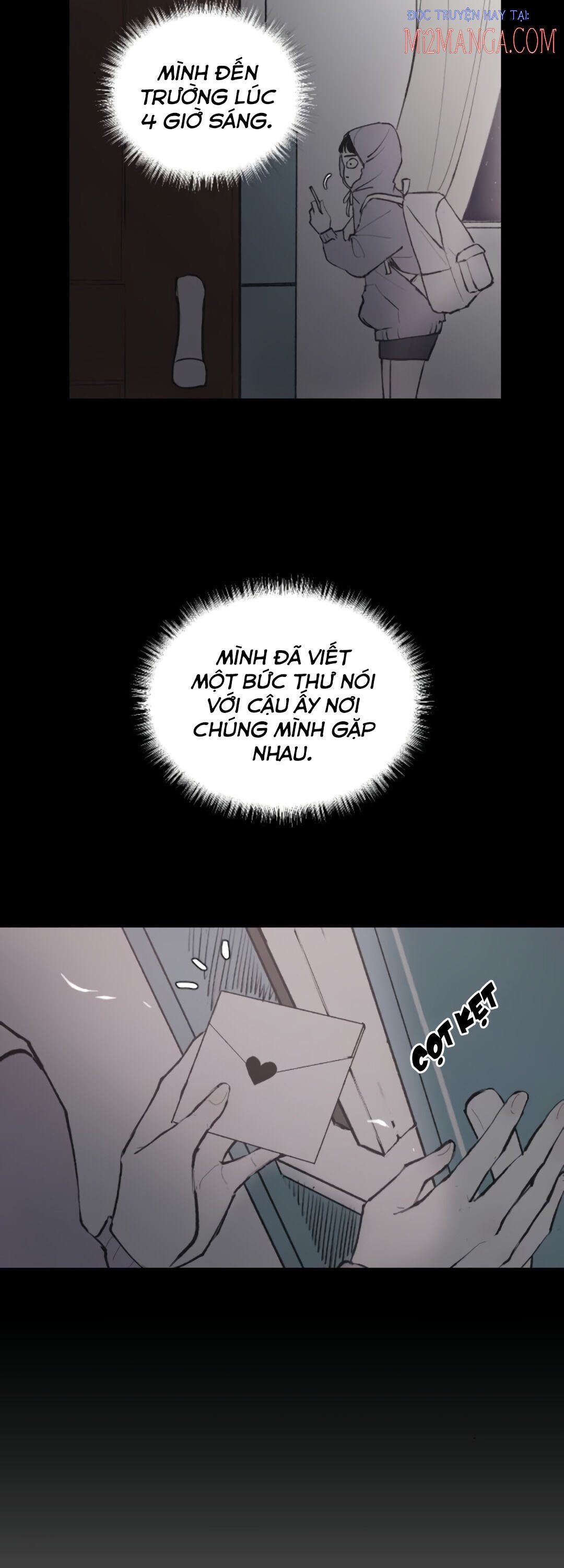 Ba Người Anh Trai Của Tôi Là Bạo Quân Chapter 5.5 - Trang 2