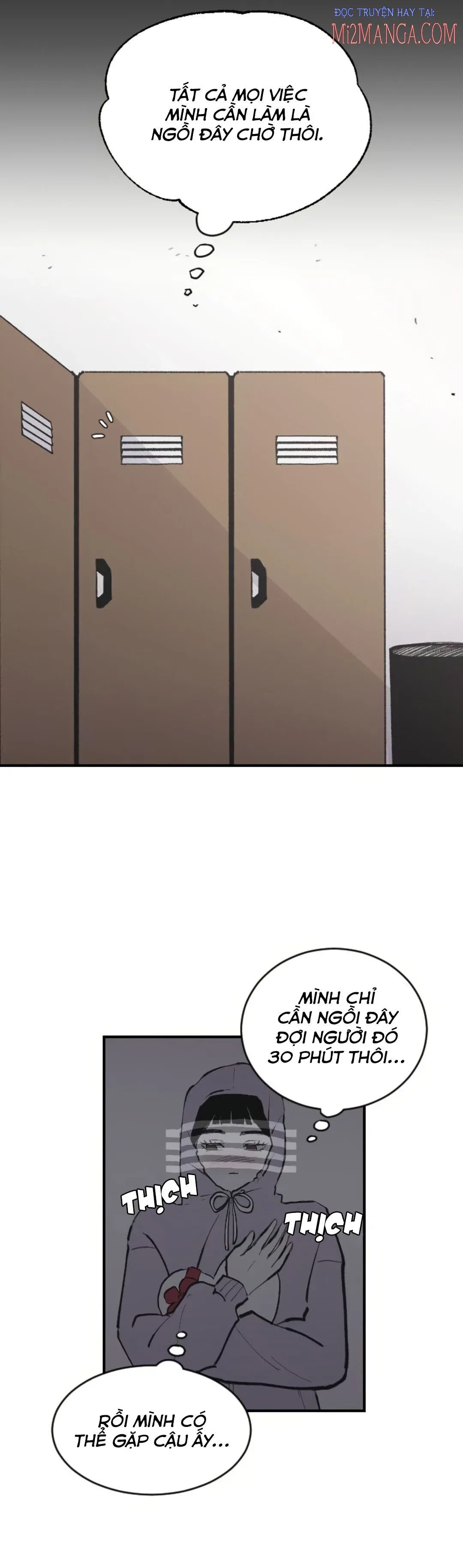 Ba Người Anh Trai Của Tôi Là Bạo Quân Chapter 5.5 - Trang 2