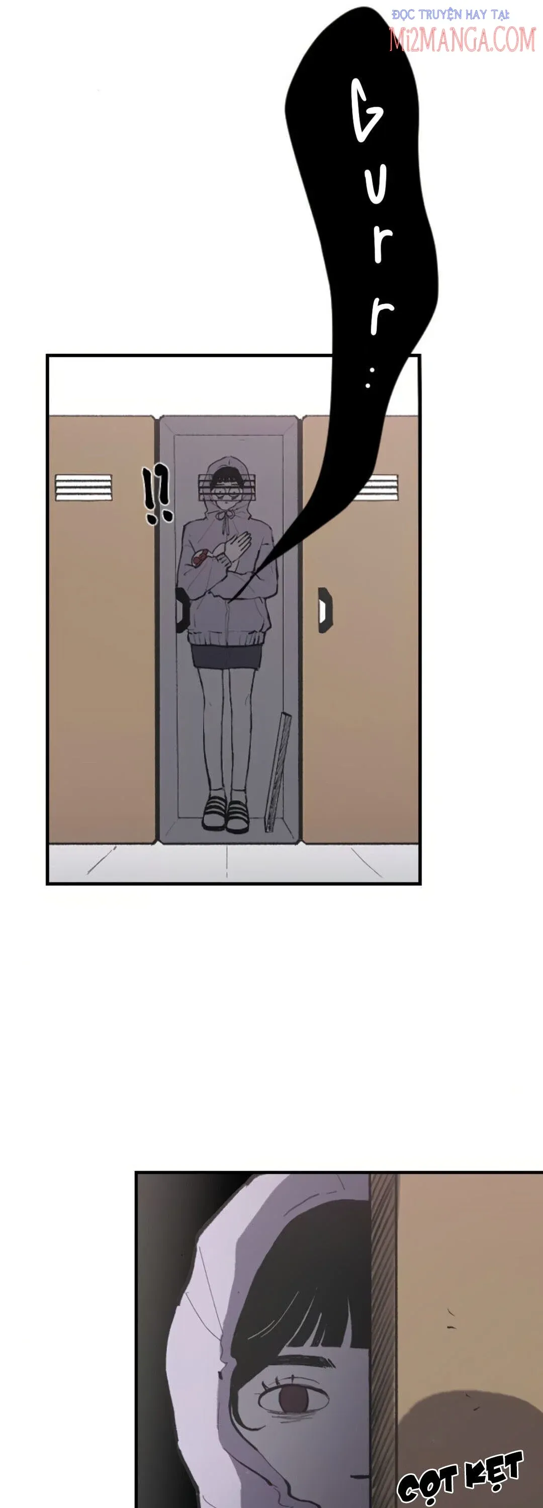 Ba Người Anh Trai Của Tôi Là Bạo Quân Chapter 5.5 - Trang 2