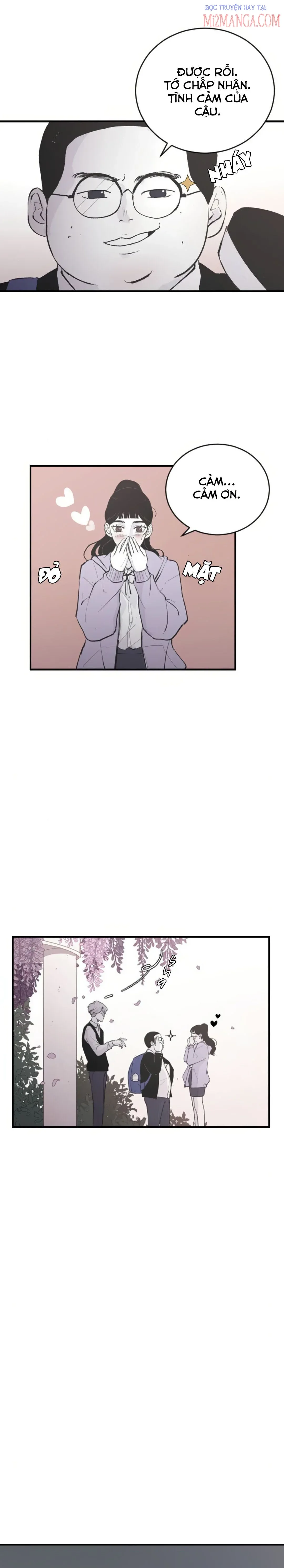 Ba Người Anh Trai Của Tôi Là Bạo Quân Chapter 5.5 - Trang 2