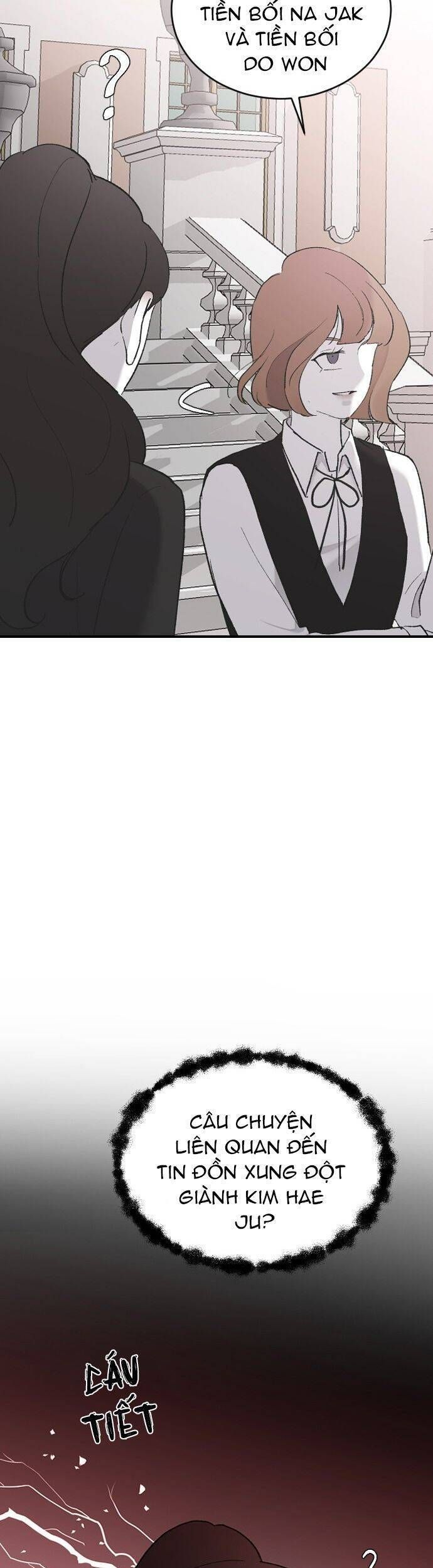 Ba Người Anh Trai Của Tôi Là Bạo Quân Chapter 50 - Trang 2