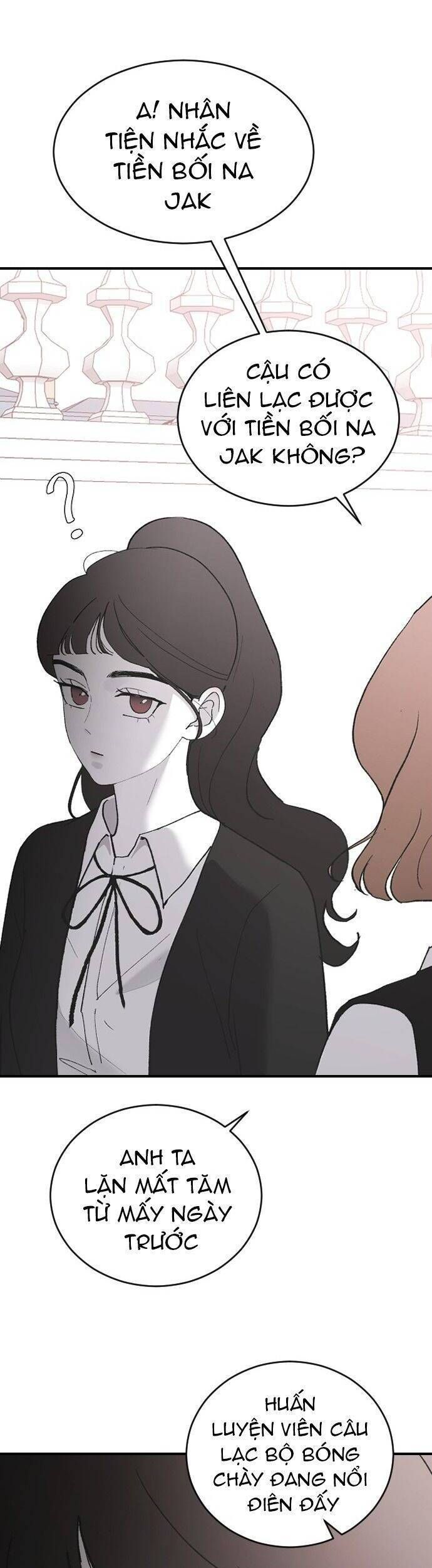 Ba Người Anh Trai Của Tôi Là Bạo Quân Chapter 50 - Trang 2