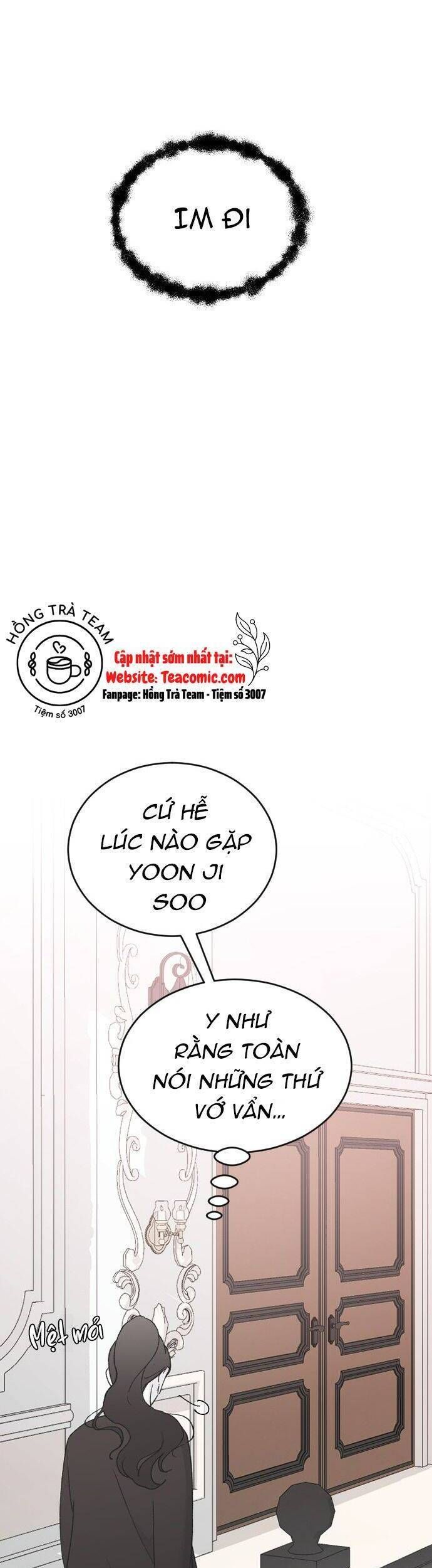 Ba Người Anh Trai Của Tôi Là Bạo Quân Chapter 50 - Trang 2
