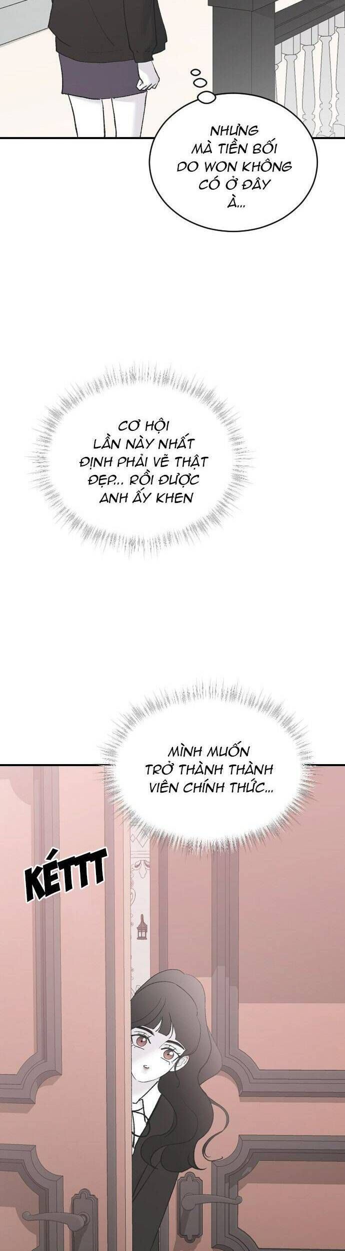 Ba Người Anh Trai Của Tôi Là Bạo Quân Chapter 50 - Trang 2