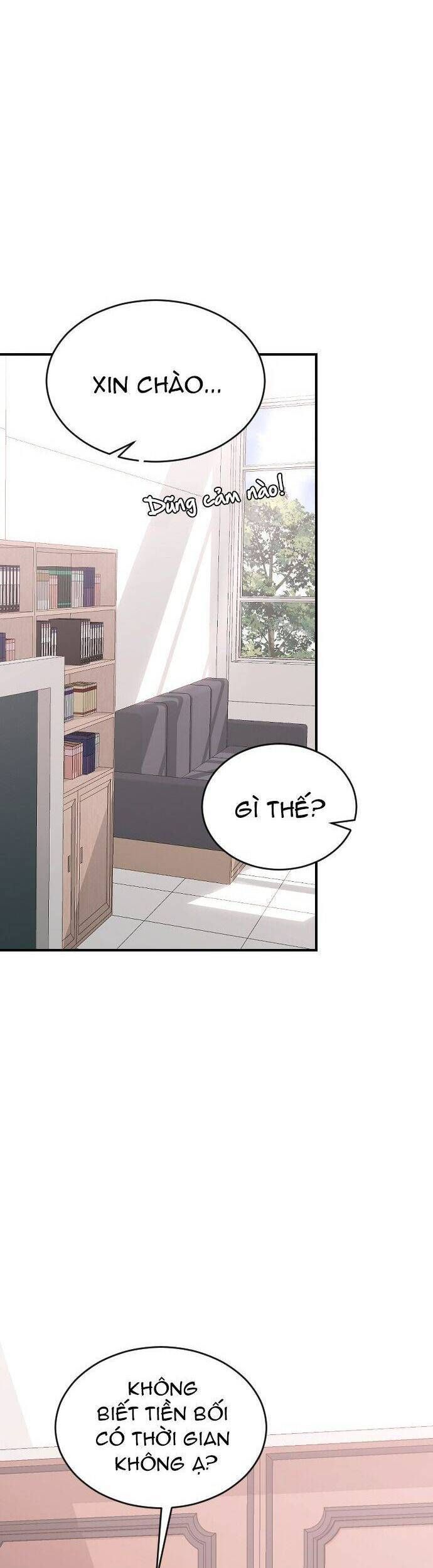 Ba Người Anh Trai Của Tôi Là Bạo Quân Chapter 50 - Trang 2