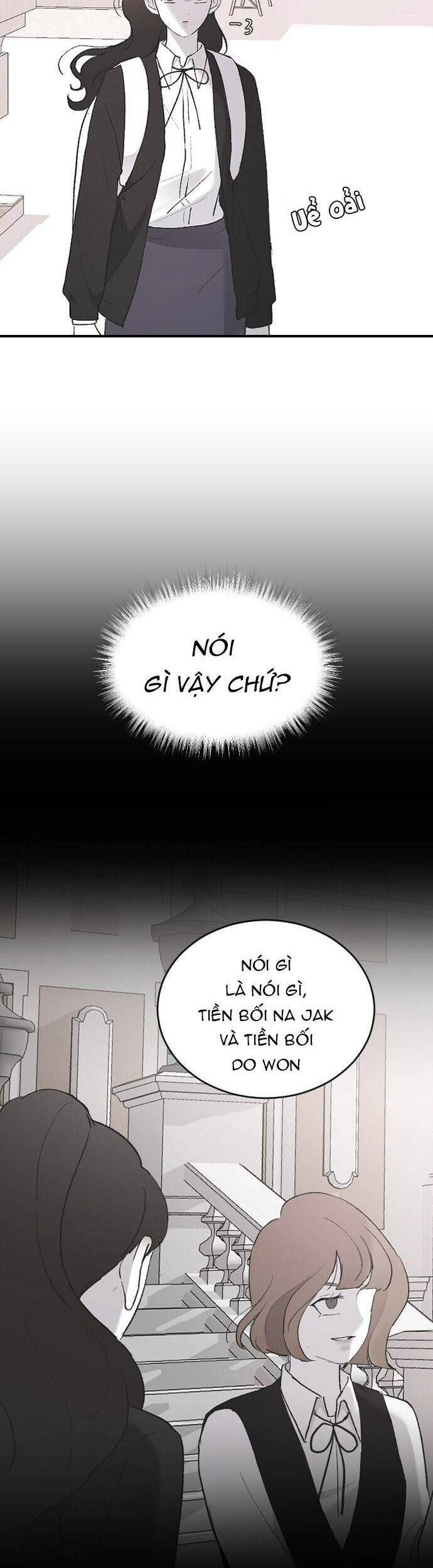 Ba Người Anh Trai Của Tôi Là Bạo Quân Chapter 50 - Trang 2