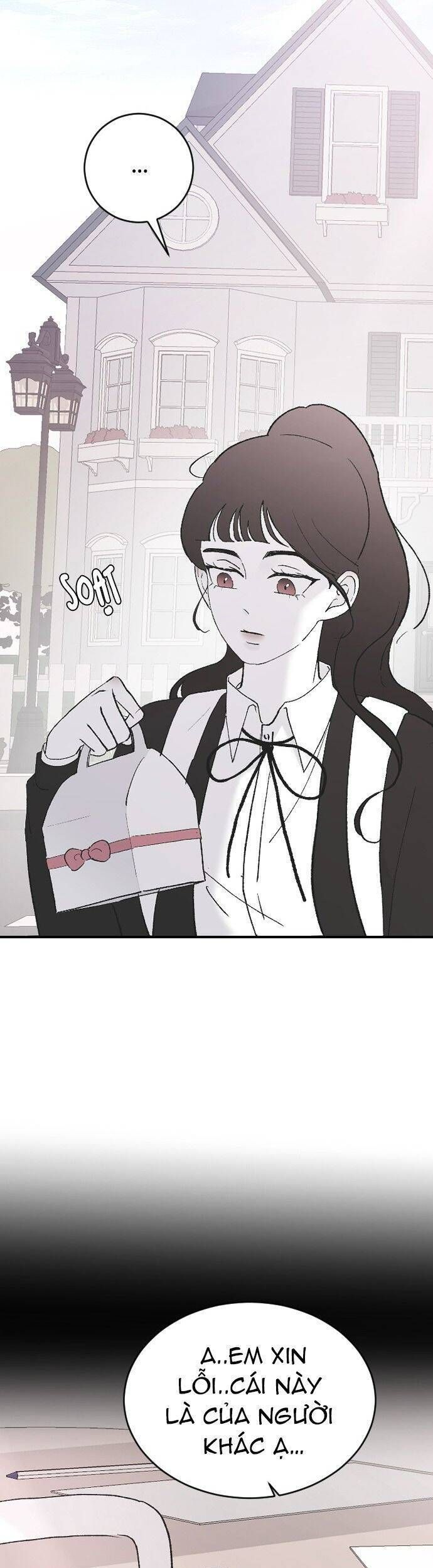 Ba Người Anh Trai Của Tôi Là Bạo Quân Chapter 50 - Trang 2