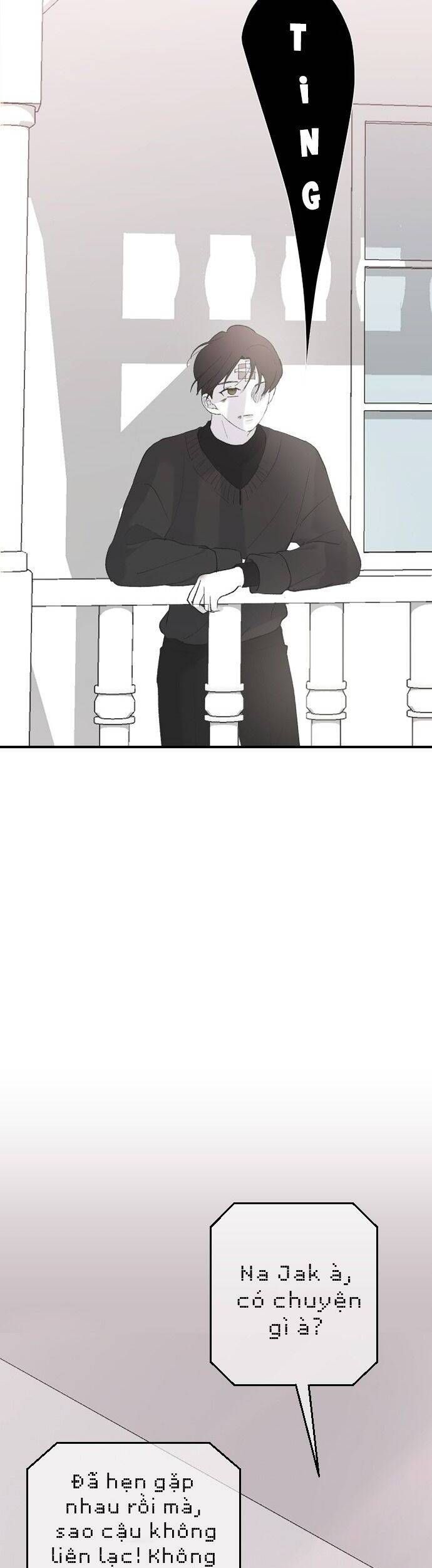 Ba Người Anh Trai Của Tôi Là Bạo Quân Chapter 51 - Trang 2