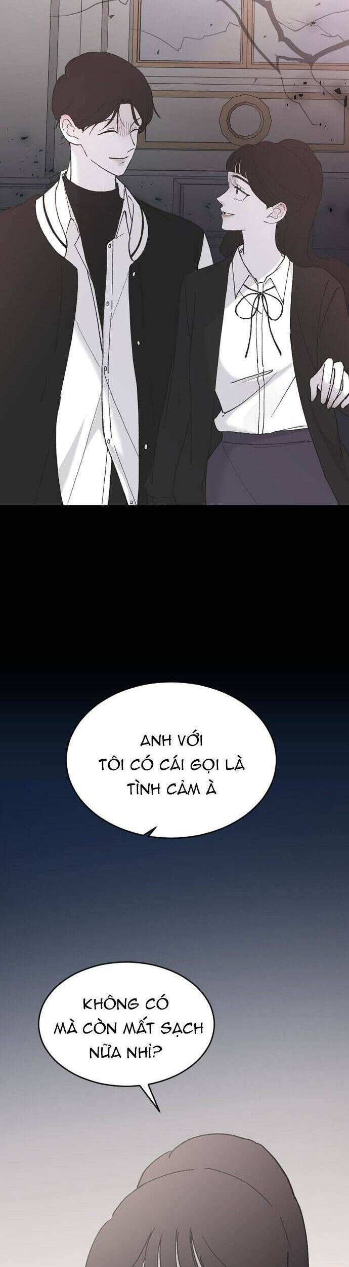 Ba Người Anh Trai Của Tôi Là Bạo Quân Chapter 51 - Trang 2