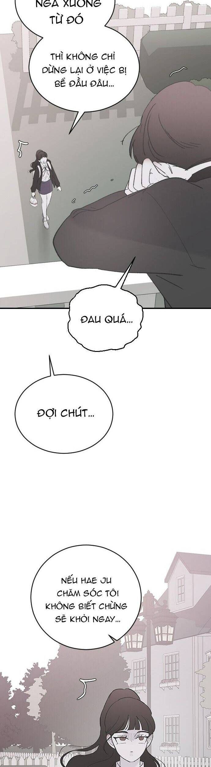 Ba Người Anh Trai Của Tôi Là Bạo Quân Chapter 51 - Trang 2