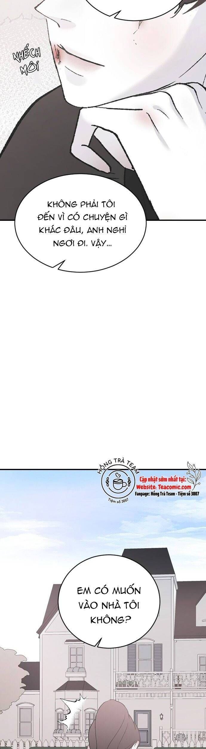 Ba Người Anh Trai Của Tôi Là Bạo Quân Chapter 51 - Trang 2