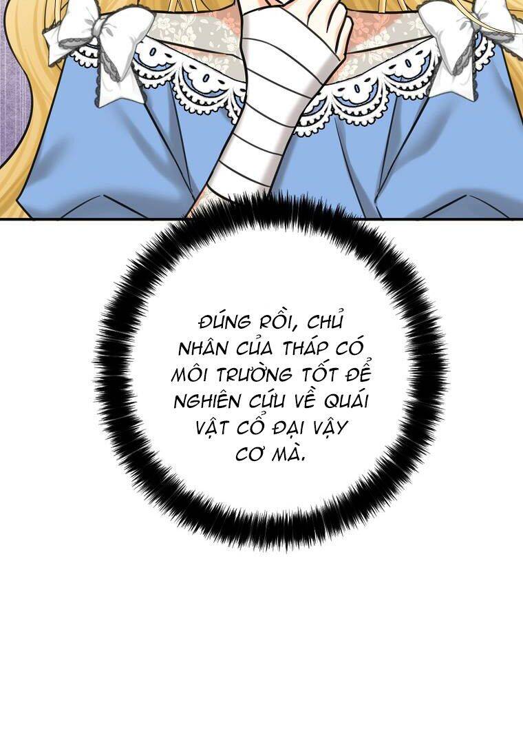 Ba Người Anh Trai Của Tôi Là Bạo Quân Chapter 52.1 - Trang 2