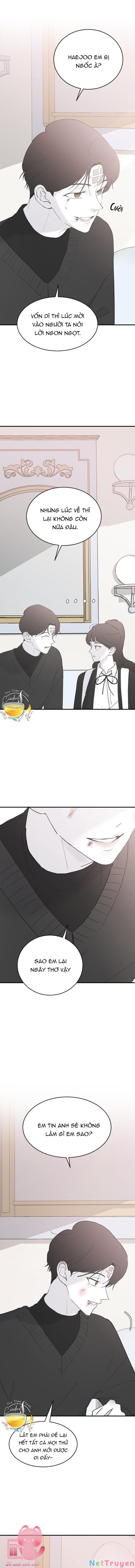 Ba Người Anh Trai Của Tôi Là Bạo Quân Chapter 52 - Trang 2