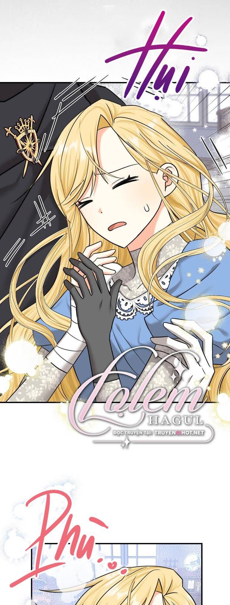 Ba Người Anh Trai Của Tôi Là Bạo Quân Chapter 53.1 - Trang 2