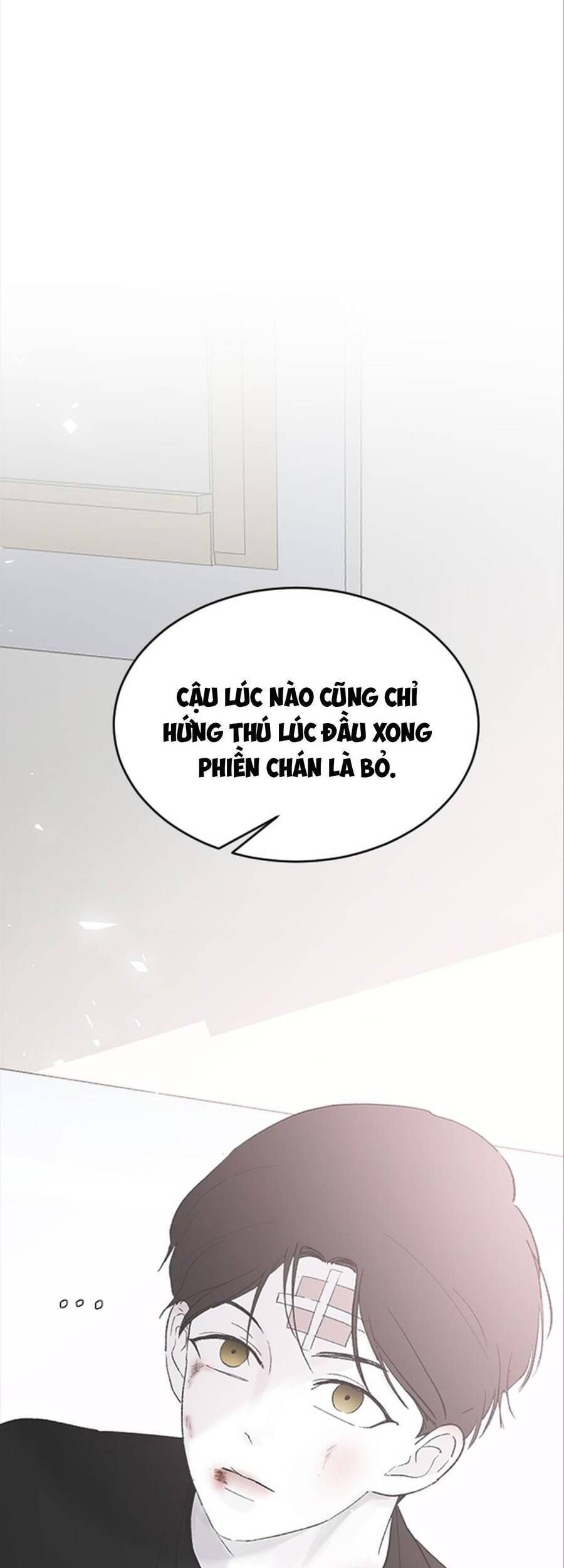 Ba Người Anh Trai Của Tôi Là Bạo Quân Chapter 53 - Trang 2