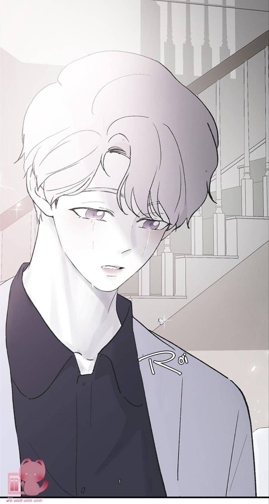 Ba Người Anh Trai Của Tôi Là Bạo Quân Chapter 53 - Trang 2