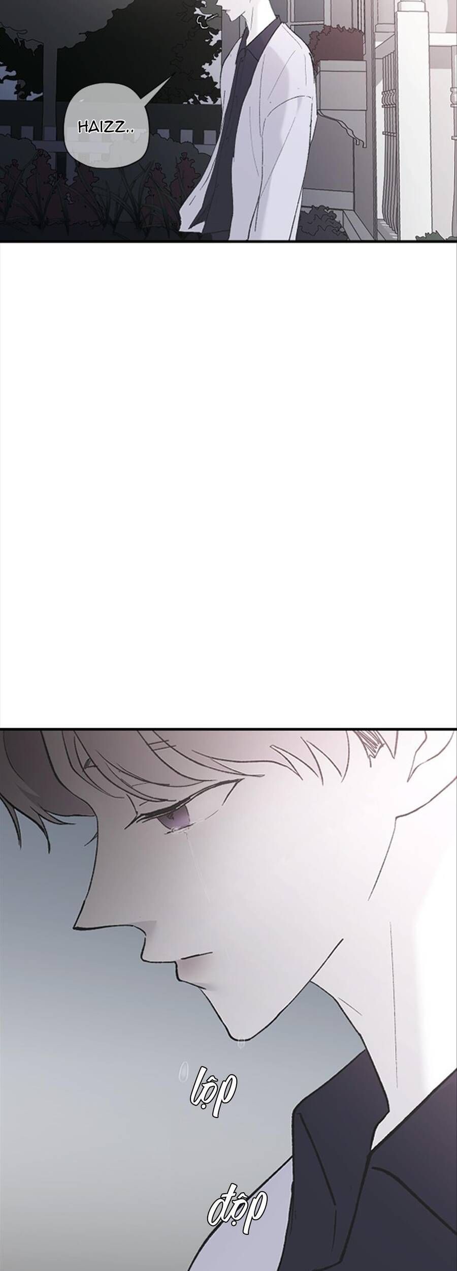 Ba Người Anh Trai Của Tôi Là Bạo Quân Chapter 53 - Trang 2