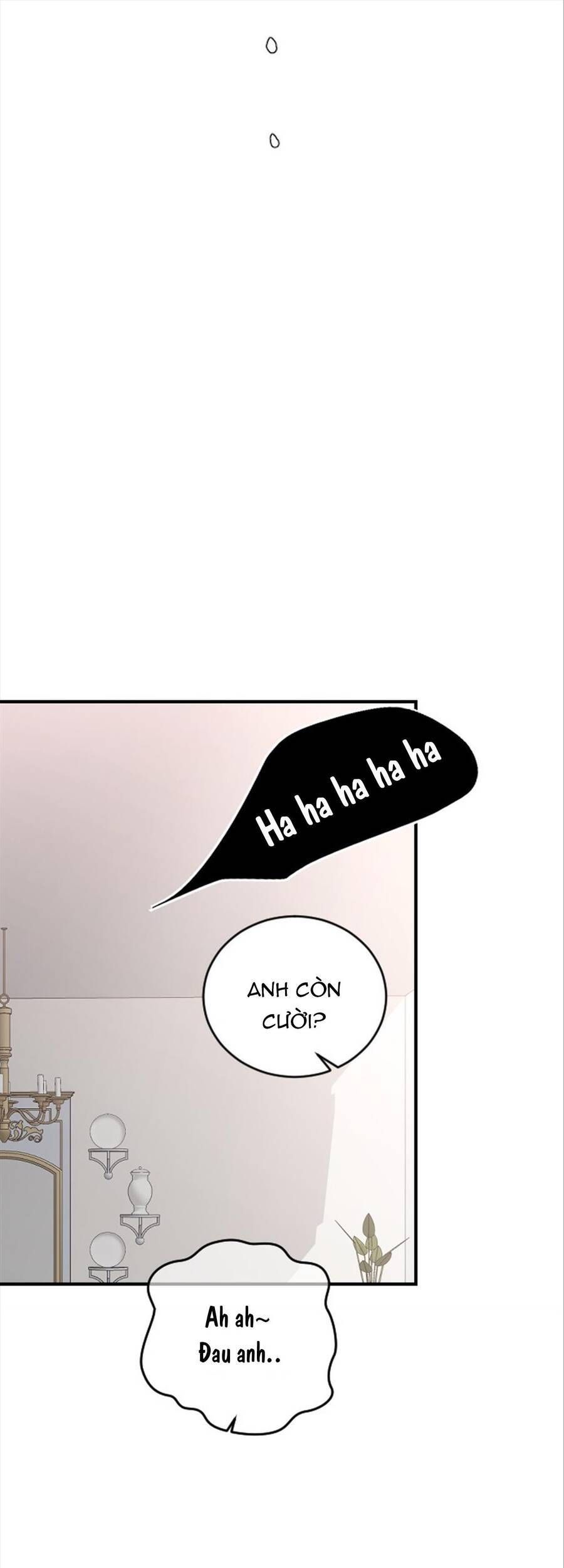 Ba Người Anh Trai Của Tôi Là Bạo Quân Chapter 53 - Trang 2