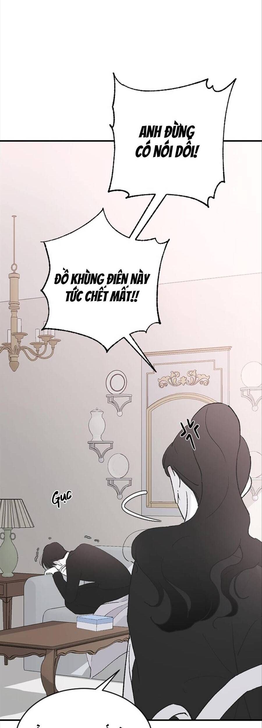 Ba Người Anh Trai Của Tôi Là Bạo Quân Chapter 53 - Trang 2