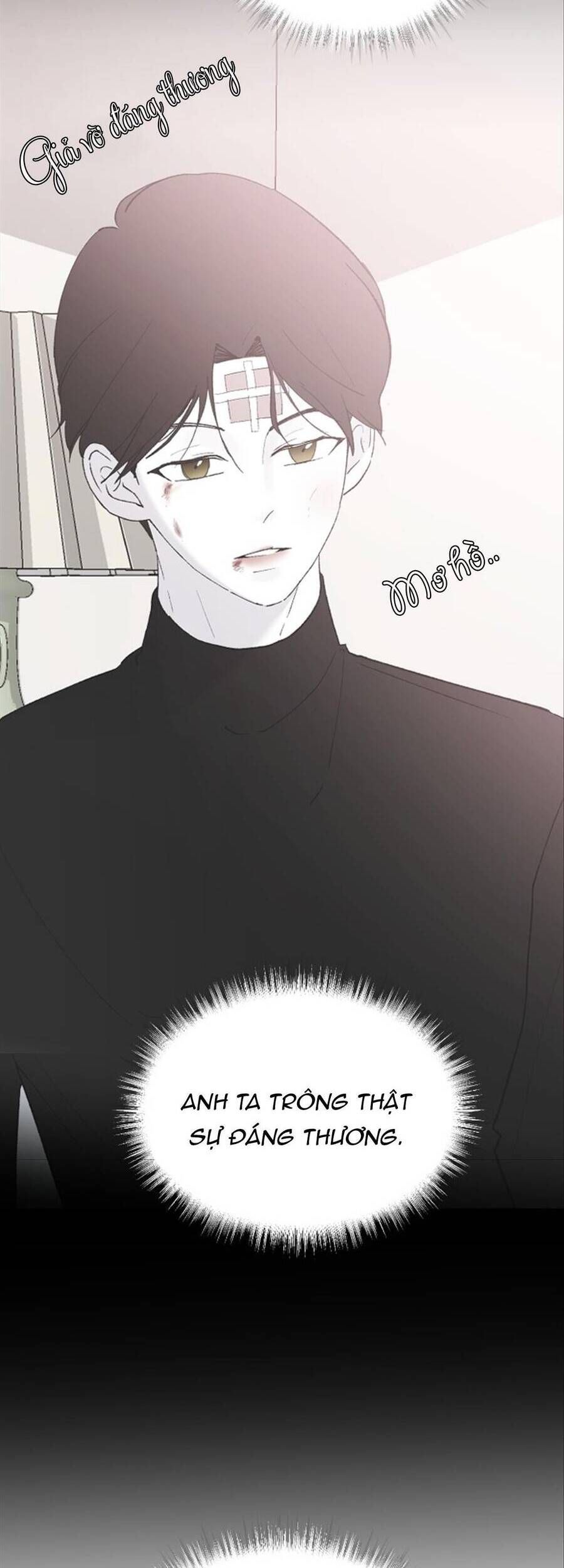 Ba Người Anh Trai Của Tôi Là Bạo Quân Chapter 53 - Trang 2