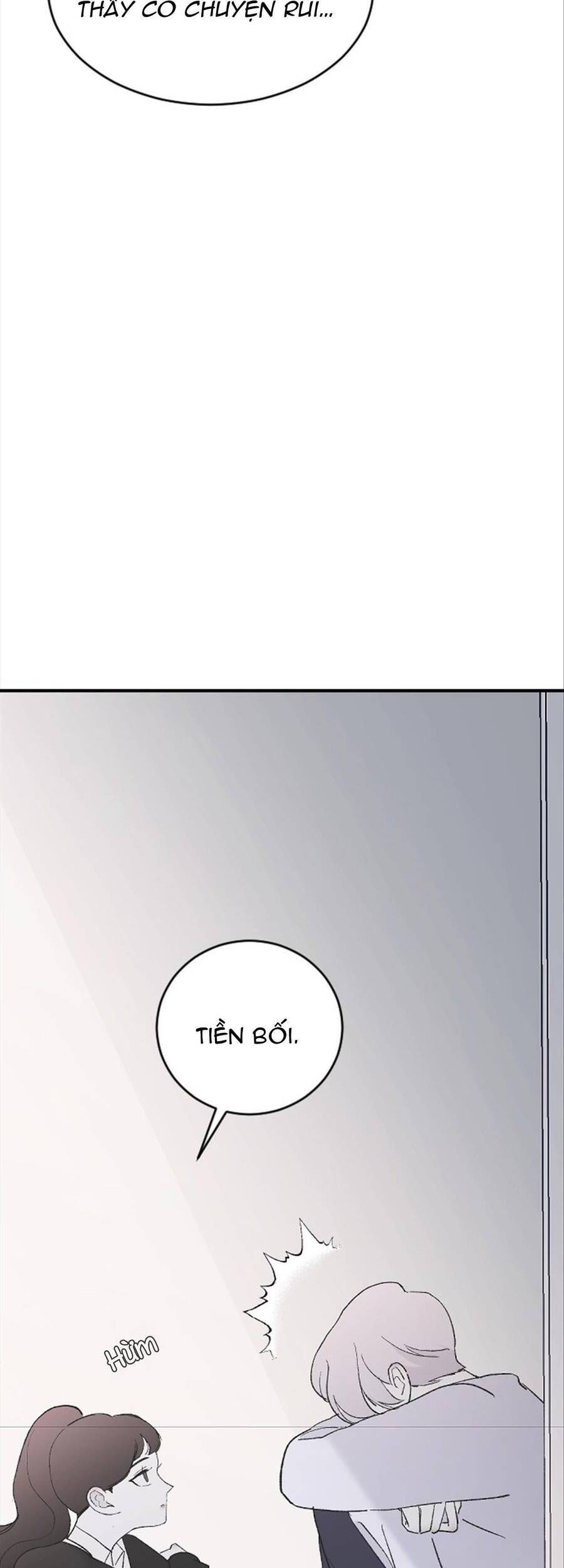 Ba Người Anh Trai Của Tôi Là Bạo Quân Chapter 53 - Trang 2