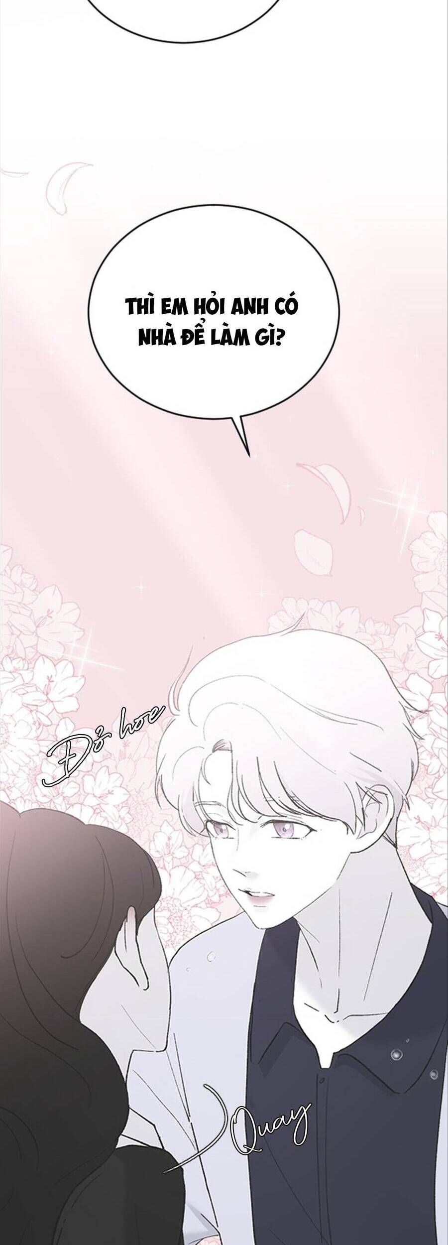 Ba Người Anh Trai Của Tôi Là Bạo Quân Chapter 53 - Trang 2