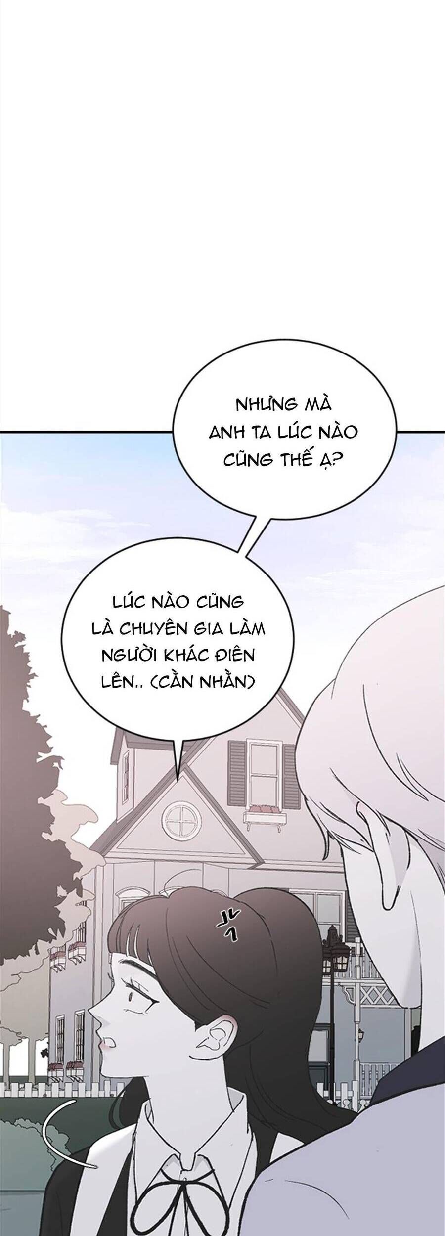 Ba Người Anh Trai Của Tôi Là Bạo Quân Chapter 53 - Trang 2