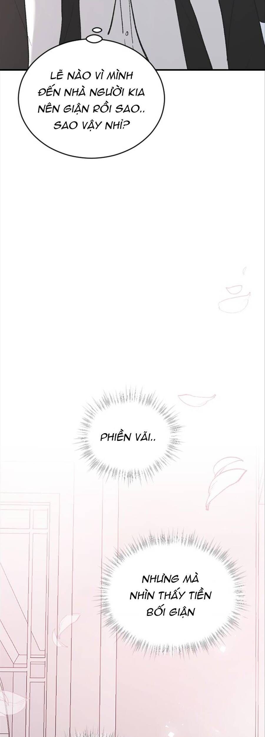 Ba Người Anh Trai Của Tôi Là Bạo Quân Chapter 53 - Trang 2