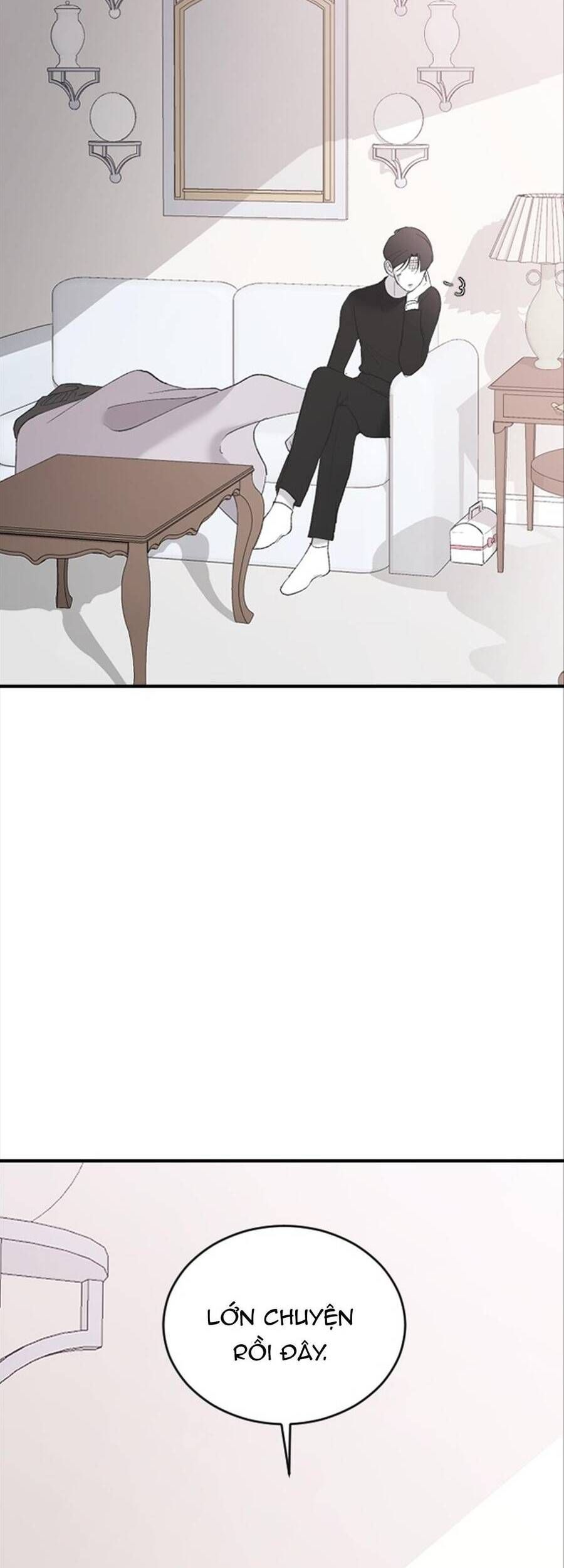 Ba Người Anh Trai Của Tôi Là Bạo Quân Chapter 53 - Trang 2