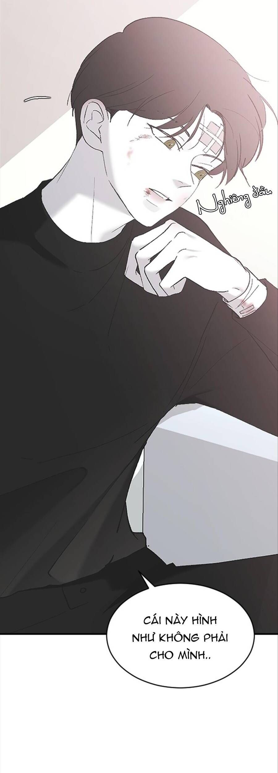 Ba Người Anh Trai Của Tôi Là Bạo Quân Chapter 53 - Trang 2