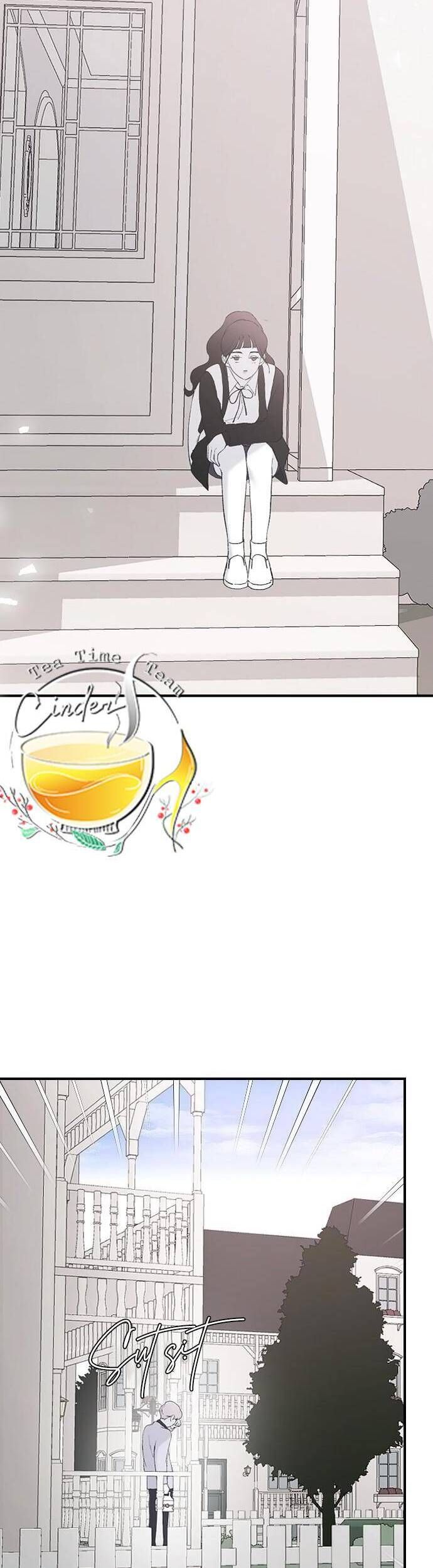 Ba Người Anh Trai Của Tôi Là Bạo Quân Chapter 54 - Trang 2