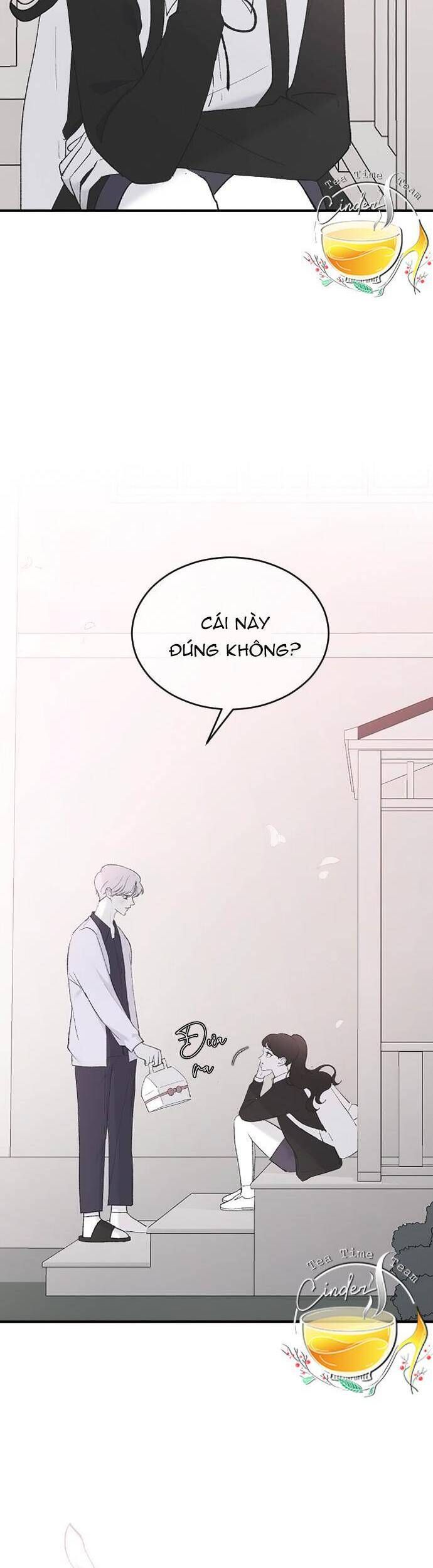 Ba Người Anh Trai Của Tôi Là Bạo Quân Chapter 54 - Trang 2