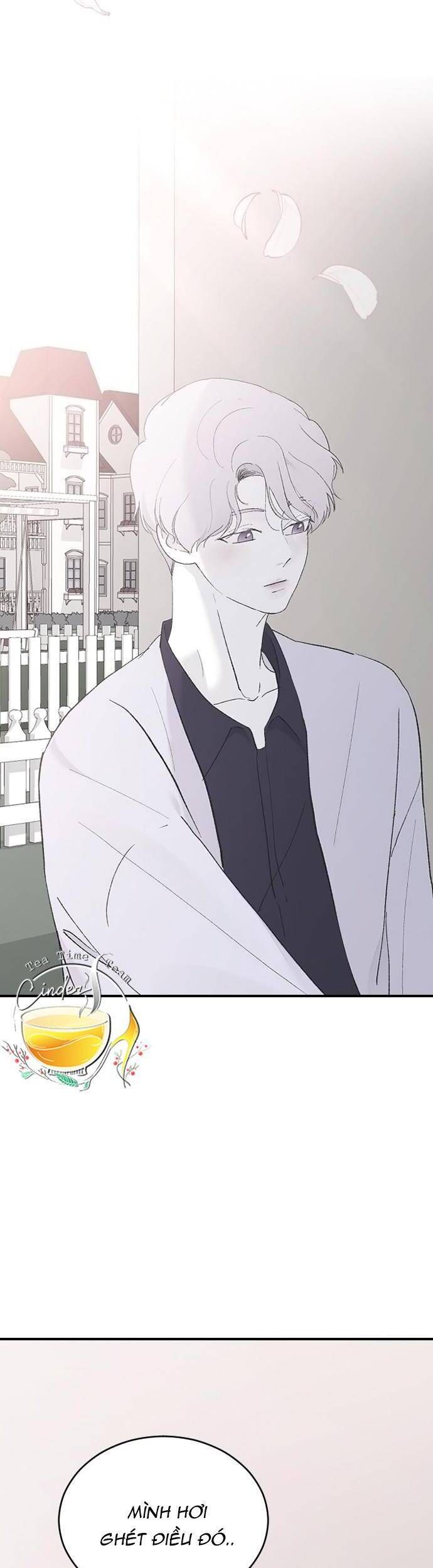 Ba Người Anh Trai Của Tôi Là Bạo Quân Chapter 54 - Trang 2