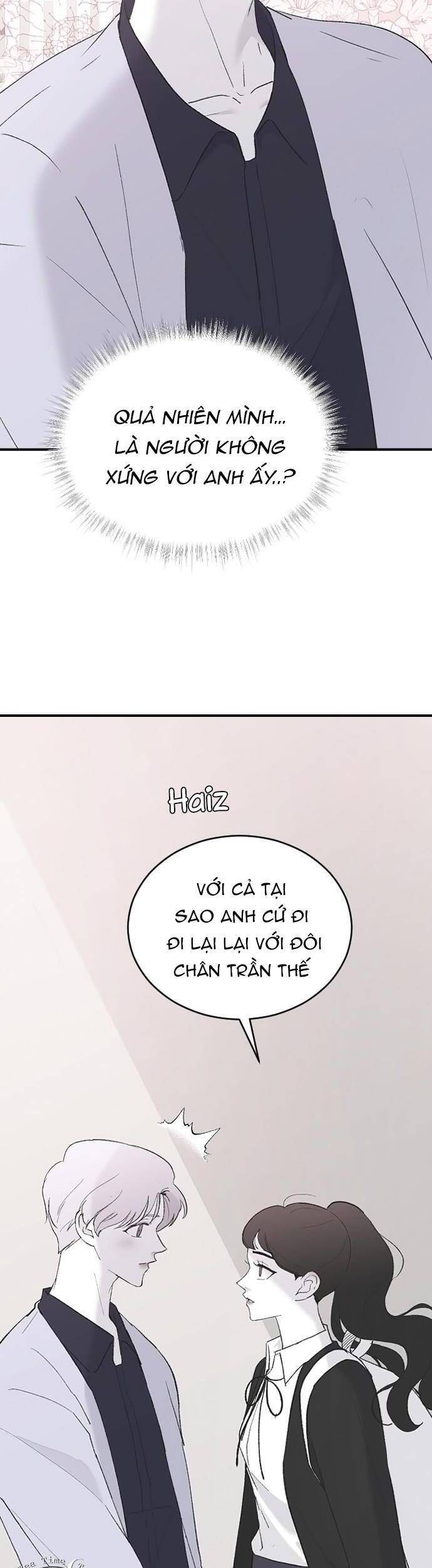 Ba Người Anh Trai Của Tôi Là Bạo Quân Chapter 54 - Trang 2