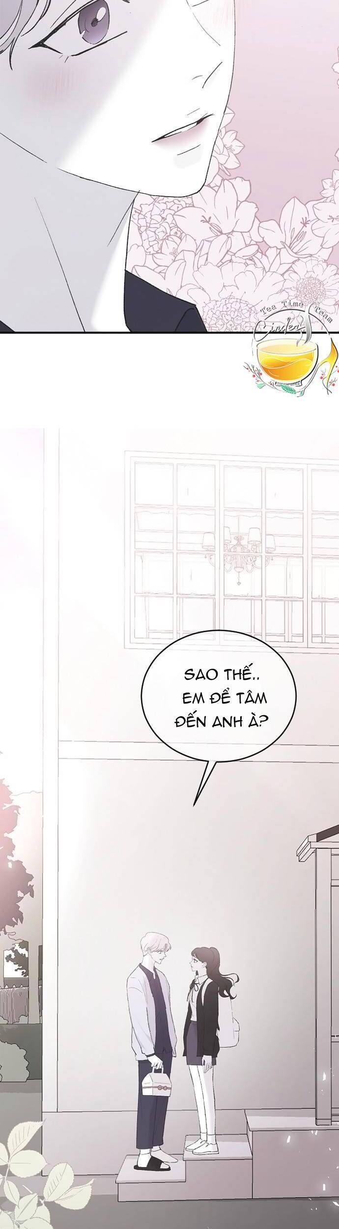 Ba Người Anh Trai Của Tôi Là Bạo Quân Chapter 54 - Trang 2