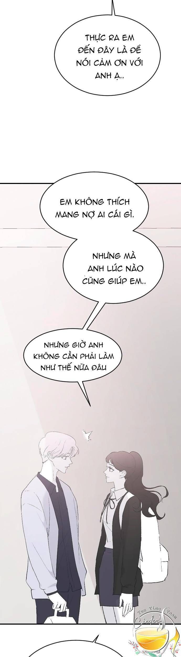 Ba Người Anh Trai Của Tôi Là Bạo Quân Chapter 54 - Trang 2