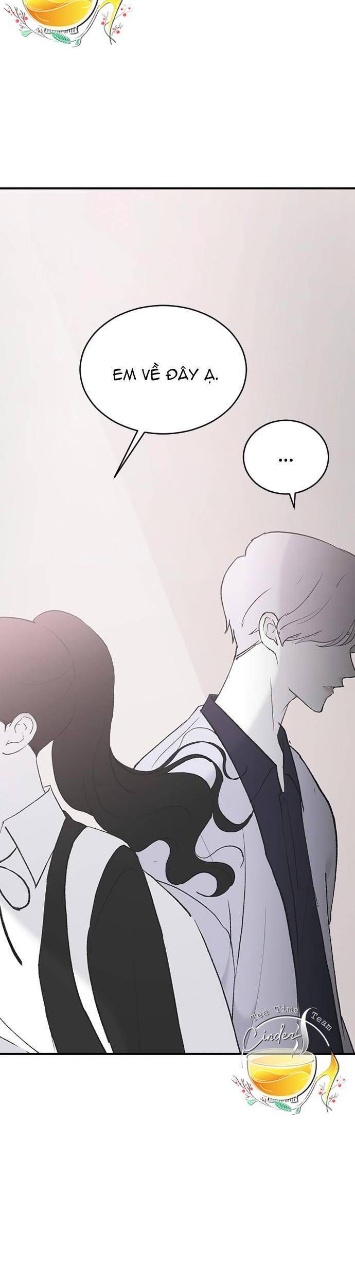 Ba Người Anh Trai Của Tôi Là Bạo Quân Chapter 54 - Trang 2