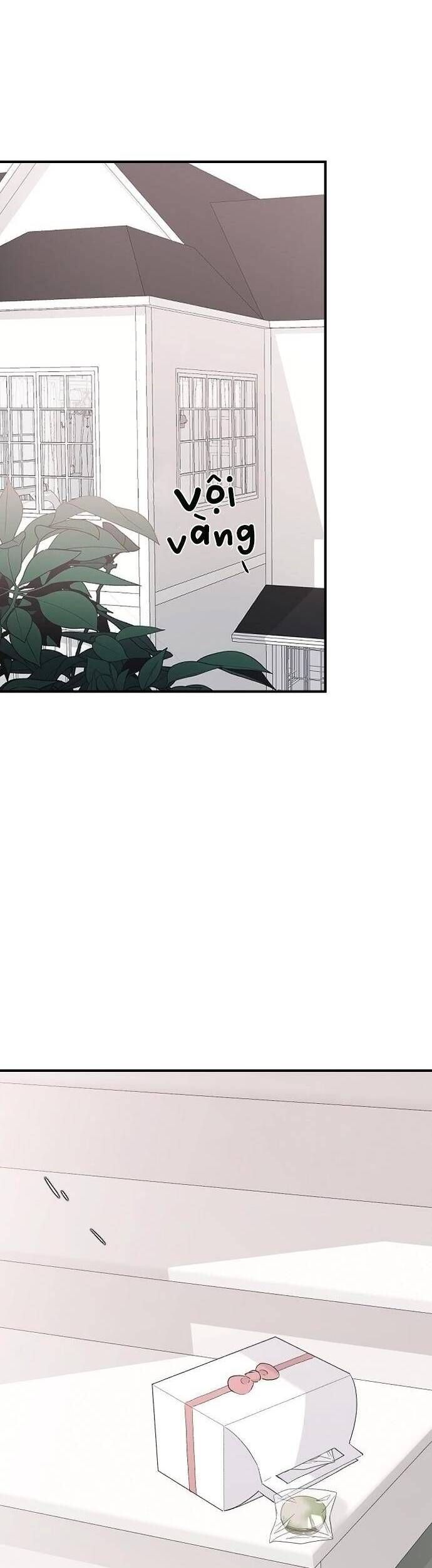 Ba Người Anh Trai Của Tôi Là Bạo Quân Chapter 54 - Trang 2